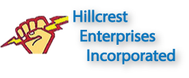 Welcome to Hillcrest Enterprises