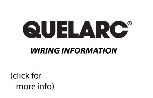 QUELARC WIRING INFORMATION