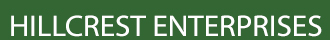 FOOTER HILLCREST NAME