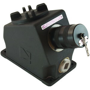 VANTAGE RECEPTACLE