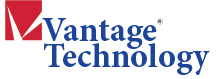 Vantage Logo
